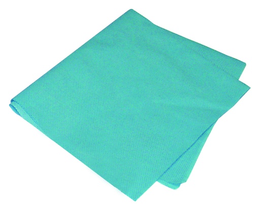 [5431] Aspen Surgical Scale Liner, Infant, Blue