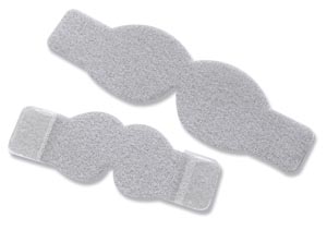 [MI00575-] Phototherapy Eye Protector, Small, Infants Less Than 1500 grams, 50/ctn