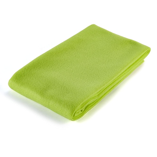[78313] Graham Medical Comfort1® Blanket, Polyester, 36"x60", Green
