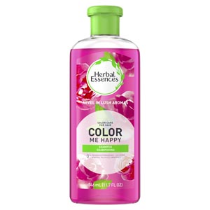 [9067900491] Herbal Essences, Shampoo, Color Me Happy, 11.7oz