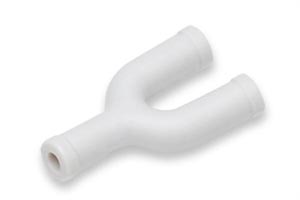 [BP3T-Y0]  BP3T-Y0 NIBP Adapter 5.00mm Barb Diameter, Compatible w/ OEM: 300829, 5082-183, BP3T-Y