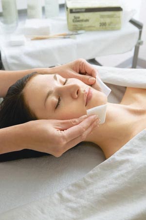 [52509] SpaEssentials® Wipes, Non-Woven, White, 4" x 4", 200/pk, 10 pk/cs (60 cs/plt)