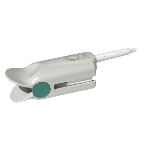 [2010] Conmed Reusable Finger Clip Pulse Oximetry Sensor