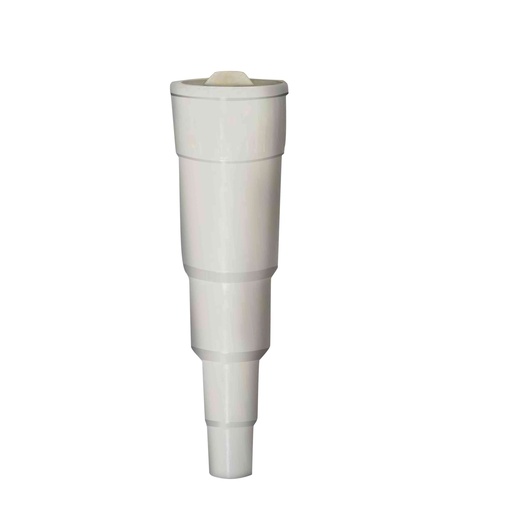[7149-00] Avanos Enteral Distal End Enfit Transition Connector, 200/Case