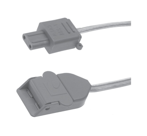 [T235] Conmed 10ft Grounding Cable for System 6500 and System 7500 ABC