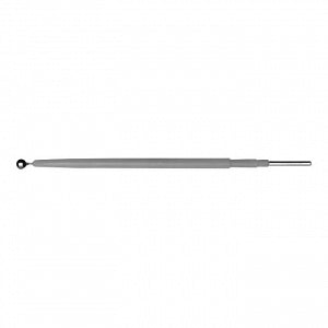 [60-5181-103] Conmed 5 mm Stainless Steel Disposable Ball Electrode, 5/Case