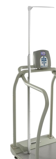 [245EHR-2101] Accessories: Digital Height Rod for 2101 Series of Scales