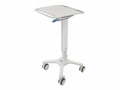 [207048] Capsa SlimCart Base and Work Surface