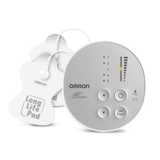 [PM400] Pocket Pain Pro TENS Unit, Powerful Drug-free Pain Relief, 12/cs (old PM3029)