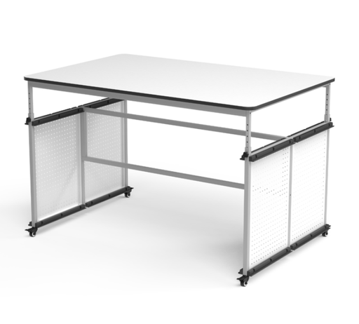 [DTTB001] Luxor Modular Makerspace & Science Lab Table