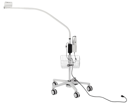 [S800NV] NextVein LLC Wheeled Stand