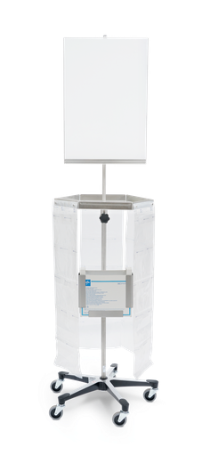 [2732686000] Blickman Industries Circulator Station