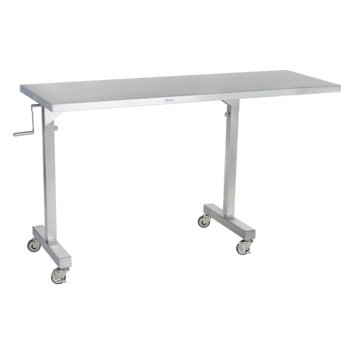 [0157895062] Blickman Industries CRT Instrument Table