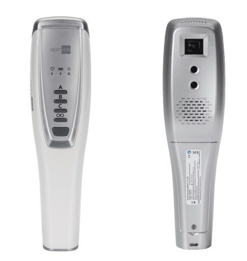 [V800NV] NextVein LLC Vein Visualization System