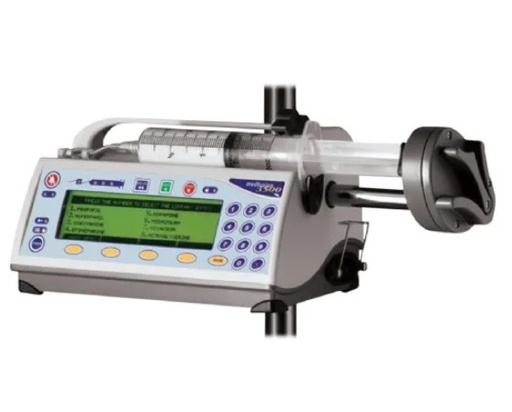 [MDX-008] Syringe Pump, Medfusion 4000, w/ Bolus Option, w/ Wireless Option