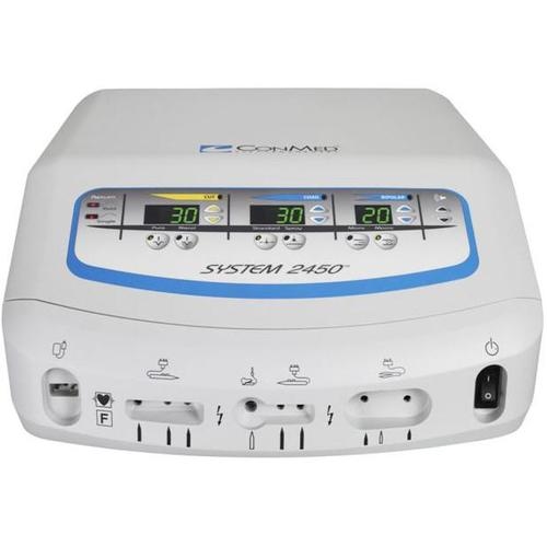 [CON-017] Soma Technlogies Conmed System 2450, High Power ESU