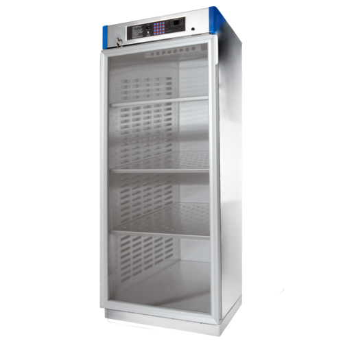 [14B7921243] Blickman Industries Single Chamber Freestanding Warmer