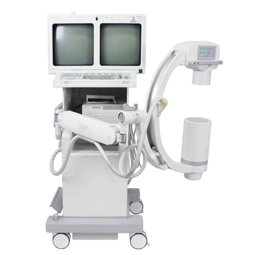 [GEN-120] Soma Technlogies Mini C-Arm, GE OEC Miniview 6800