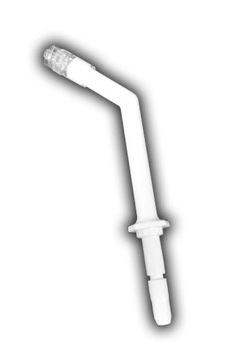 [7215] Portable WaterPik® Adaptor Wand, (Fits Models, WP-360, WP-450, WP-440, WP-560), 3/bg