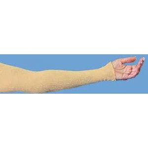 [MTSNB14450] Spandanette Stockinette Bias Cut Cotton, Non-Sterile, Latex-Free, Natural, 4"x50yds