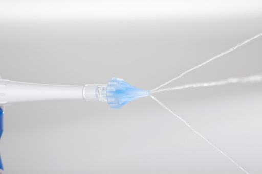 [7202] Bionix, LLC Ear Irrigation Tip for OtoClear®, 20/bx