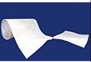 [MBF261411] Medi-Band Seamless Tubular Band, Latex-Free, White, Cut to Fit, 11yd rl, 14" Width, 1/bx