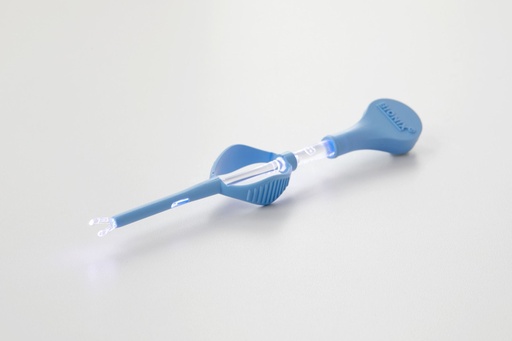 [2750] Bionix, LLC Lighted Ear Forceps, 10/bx