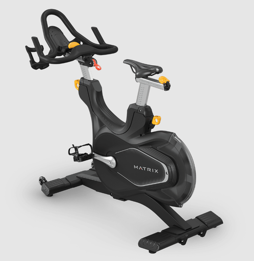 [CXC CONSOLE] Matrix Fitness - CXC Console.