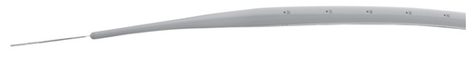 [000274] Conmed 33 Fr Polyvinyl Tapered Over-The-Wire Dilator