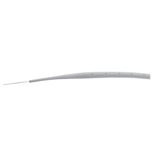 [000288] Conmed 18 Fr Polyvinyl Tapered Over-The-Wire Dilator