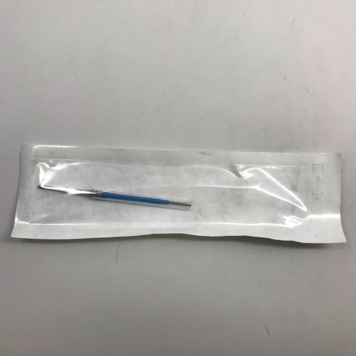 [139112] Conmed Corporation UltraClean® Blade, 4", 50/cs