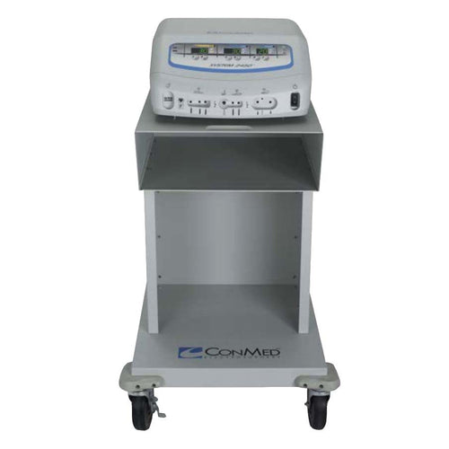 [60-7152-001] Conmed Cart for System 2450