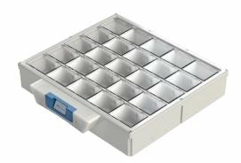 [207035] Capsa 25 SKUs CAM Cell Configuration 1 Dispensing Module for Nexsys ADC Cabinet