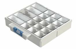 [207036] Capsa 20 SKUs CAM Cell Configuration 2 Dispensing Module for Nexsys ADC Cabinet