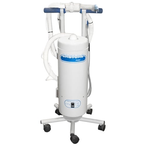 [STY-160] Stryker Castvac 986, Cast Vacuum Model 986, For Use w/ The Stryker Castcutter 940