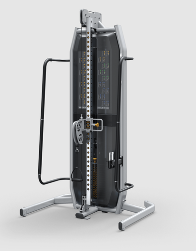 [MD-AP] Matrix Fitness - Medical Adjustable Pulley