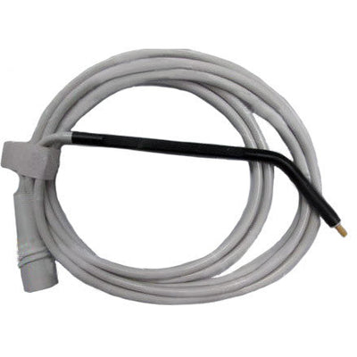 [130345] Conmed Angled Hand Control Handpiece with 10ft Cable, 10/Case