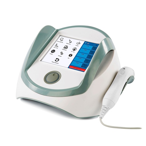 [WINSTIMU] Winstim 4 Channel Electro-Therapy & Ultrasound Device