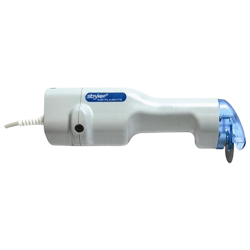 [STY-161] Stryker Castcutter 940, Cast Cutter Model 940, For Use w/ The Stryker Castvac Vacuum 986
