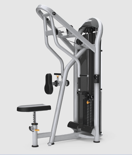 [G3-S31] Matrix Fitness - Aura Seated Row