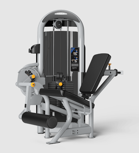 [G3-S71] Matrix Fitness - Aura Leg Extension.
