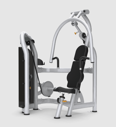 [G3S10] Matrix Fitness - Aura Chest Press