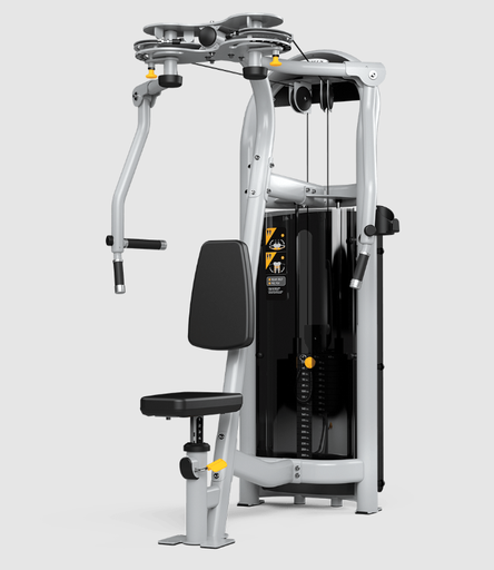 [G3-S22] Matrix Fitness - Aura Rear Delt/Fly