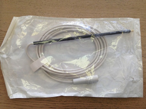 [130342] Conmed ABC 10 mm Disposable Footswitch Laparoscopic Probe, 10/Case