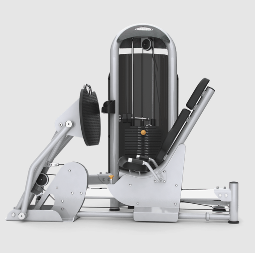 [G3S70] Matrix Fitness - Aura Leg Press.