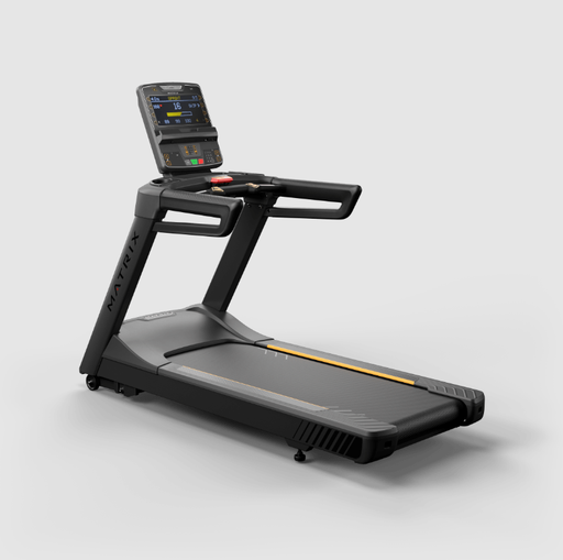 [T-ES-PLED] Matrix Fitness - Endurance Treadmill w/Premium LED Console. 