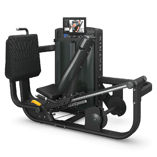 [G7S70-02] Matrix Fitness - Ultra Leg Press