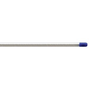 [333514] Radiopaque Polyamide Springwound FX Catheter, 19G x 39", Open Tip, Catheter Connector & Threading Assist Guide (not MRI compatible)