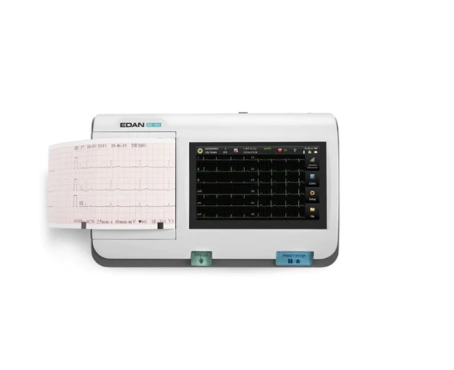[SE-301] Edan SE-301 3-Channel ECG Machine