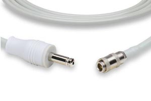 [AS-16-150] NIBP Hose, Adult/Pediatric, Single Hose, 250cm, Philips Compatible w/ OEM: M1599A, M1599B, M1598B, 989803104341, HO-S16158-10, 6200-30-09688